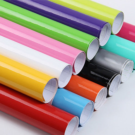 5 Different Sticker Materials and Their Best Uses